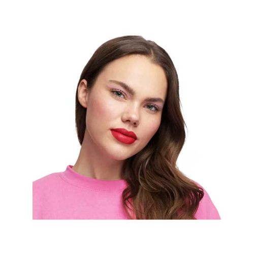 essence - Rossetto liquido 8h Matte - 07: Classic Red