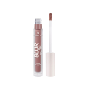 essence - Rossetto opaco dal finish sfumato BLUR soufflé - 02: Spice Filter