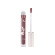 essence - Rossetto opaco dal finish sfumato BLUR soufflé - 03: Hot Offline