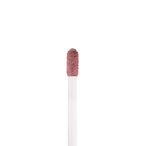 essence - Rossetto opaco dal finish sfumato BLUR soufflé - 03: Hot Offline