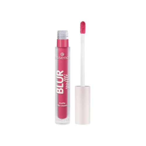 essence - Rossetto opaco dal finish sfumato BLUR soufflé - 04: Main Feed