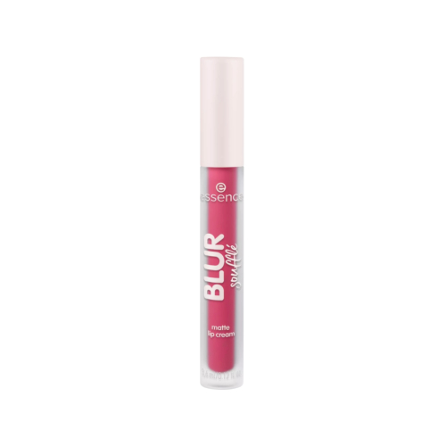 essence - Rossetto opaco dal finish sfumato BLUR soufflé - 04: Main Feed