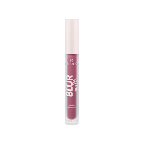 essence - Rossetto opaco dal finish sfumato BLUR soufflé - 05: Crush Hour