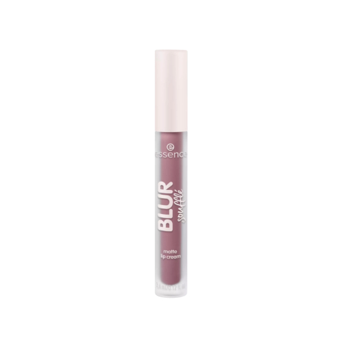 essence - Rossetto opaco dal finish sfumato BLUR soufflé - 06: Pillow Talking
