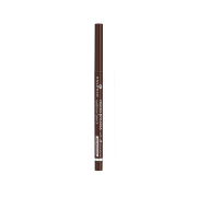 essence - Matita per sopracciglia Micro Precise - 03: Dark Brown