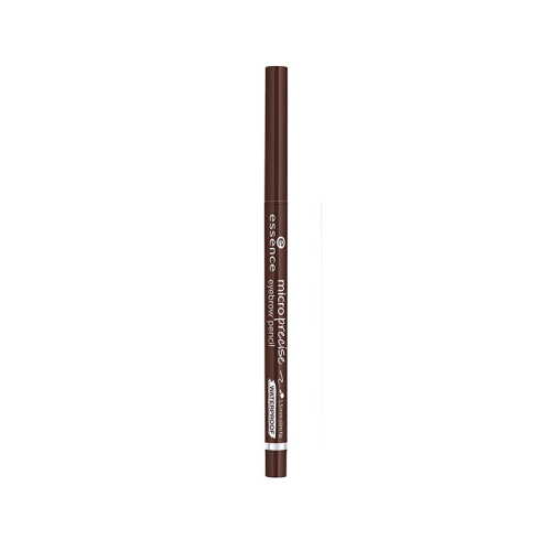 essence - Matita per sopracciglia Micro Precise - 03: Dark Brown