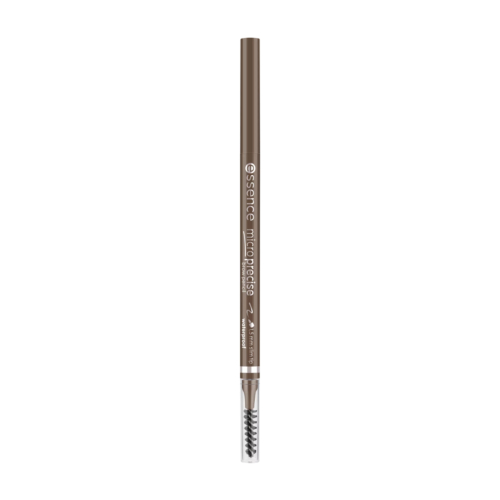 essence - Matita per sopracciglia Micro Precise - 03: Light Brown
