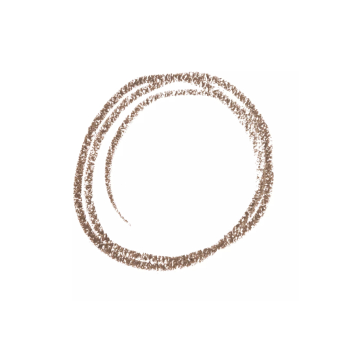 essence - Matita per sopracciglia Micro Precise - 04: Neutral Brown