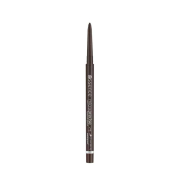 essence - Matita per sopracciglia Micro Precise - 05: Black Brown