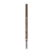 essence - Matita per sopracciglia Micro Precise - 05: Warm Brown