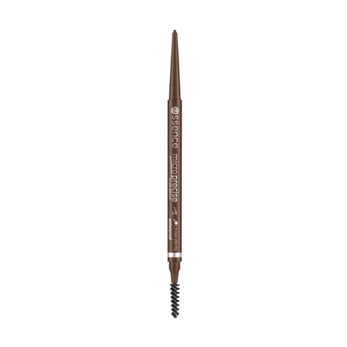 essence - Matita per sopracciglia Micro Precise - 05: Warm Brown