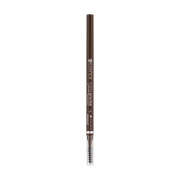 essence - Matita per sopracciglia Micro Precise - 06: Dark Brown
