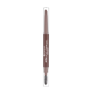 essence - Matita per sopracciglia waterproof Wow What a Brow - 02: Brown