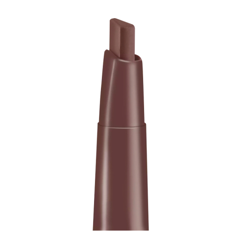 essence - Matita per sopracciglia waterproof Wow What a Brow - 02: Brown