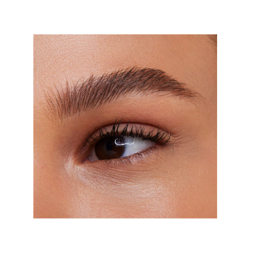 essence - Matita per sopracciglia waterproof Wow What a Brow - 02: Brown