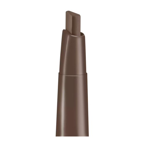 essence - Matita per sopracciglia waterproof Wow What a Brow - 03: Dark Brown