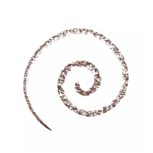 essence - Matita per sopracciglia waterproof Wow What a Brow - 03: Dark Brown