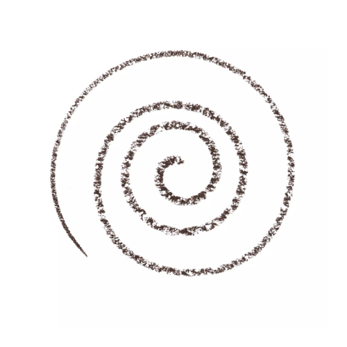 essence - Matita per sopracciglia waterproof Wow What a Brow - 04: Black Brown