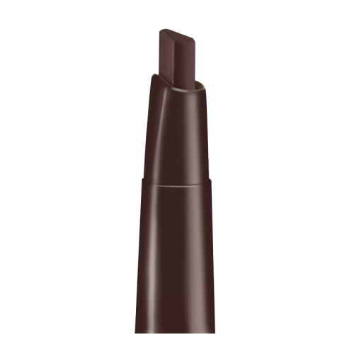 essence - Matita per sopracciglia waterproof Wow What a Brow - 04: Black Brown