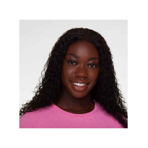 essence - Matita per sopracciglia waterproof Wow What a Brow - 04: Black Brown