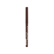 essence - long-lasting eye pencil - 02: hot chocolate
