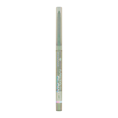 essence - Matita occhi duocromatica Meta Glow - 03: Galactic Chrome