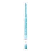 essence - Eyeliner duocromatico Meta Glow - 04: Chromalicious