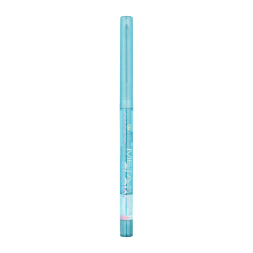 essence - Eyeliner duocromatico Meta Glow - 04: Chromalicious
