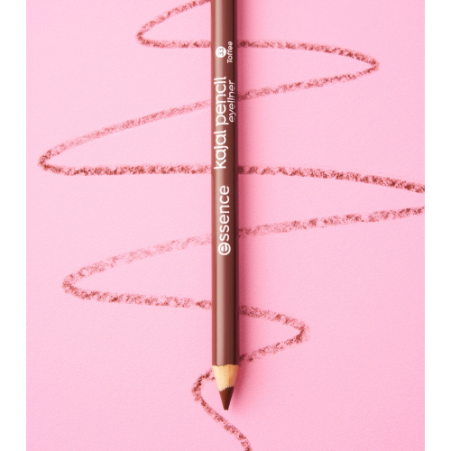 essence - Matita per occhi Kajal - 33: Toffee