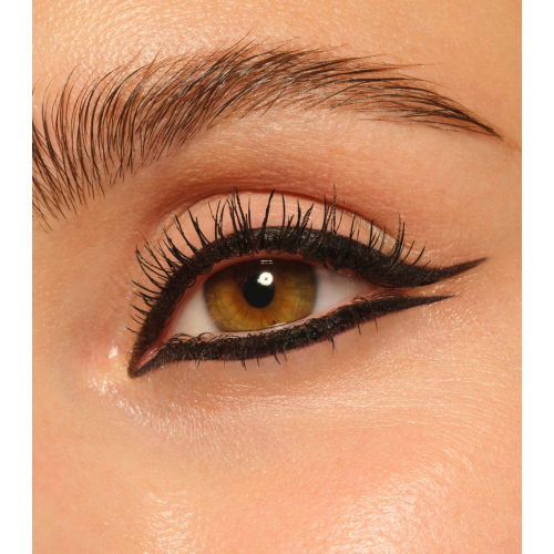 essence - Matita per occhi Lash Princess Party Waterproof - 01: Deep Black