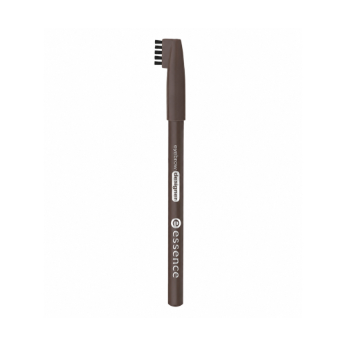 essence - eyebrow designer pencil - 02: brown