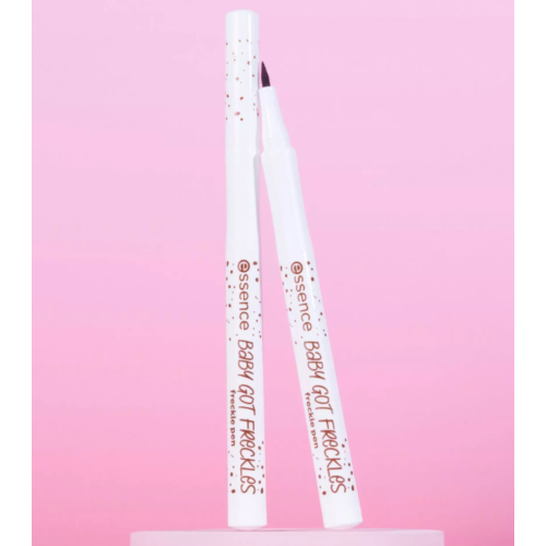 essence - Matita per lentiggini Baby Got Freckles