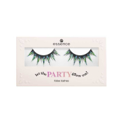 essence - *Let the Party Glow On!* - False Eyelashes - 02: You Glow Me Away!