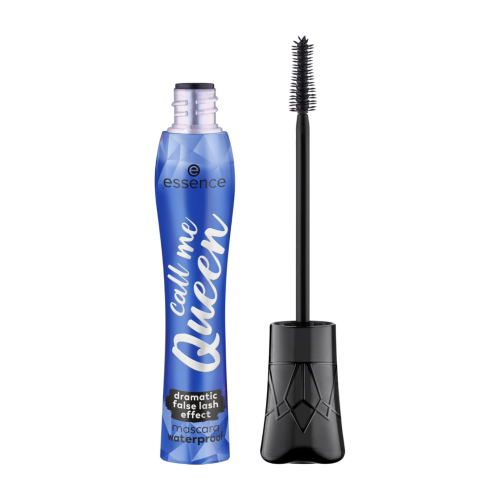 essence - Call me Queen Waterproof Mascara