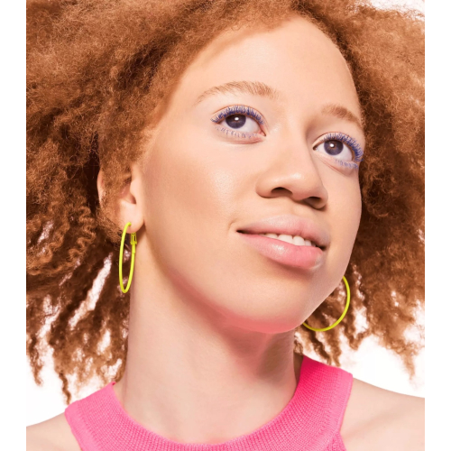 essence - I love Extreme Crazy Volume Mascara - Blue