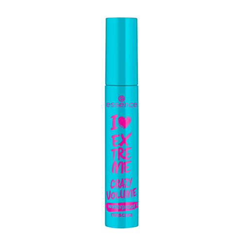 essence - Mascara I Love Extreme Crazy Volumen - Waterproof