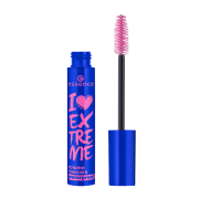 essence - i love extreme volume mascara - Volume, impermeabile