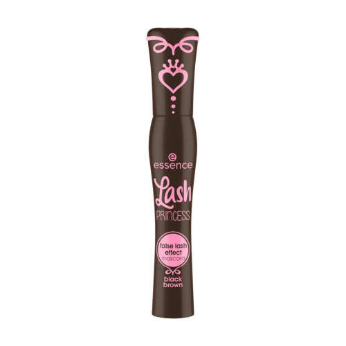 essence - Lash Princess False Lash Effect Mascara - Black Brown