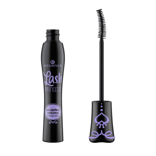 essence -  Lash princess Sculpted Volume mascara