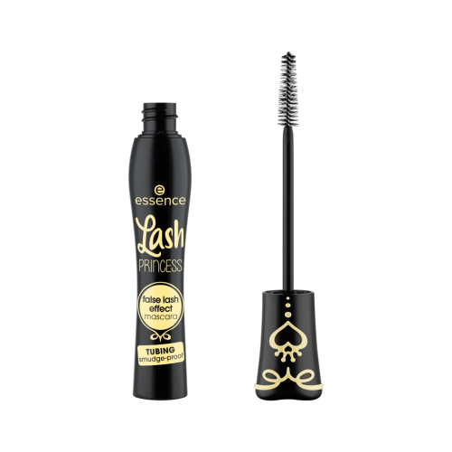 essence - Mascara per ciglia Lash Princess Tubing