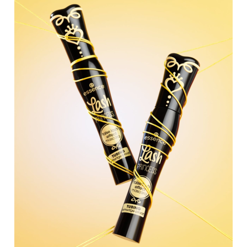 essence - Mascara per ciglia Lash Princess Tubing