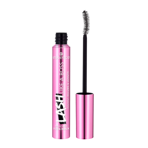 essence - Mascara volume e definizione Lash Like a Boss - Ultra Black
