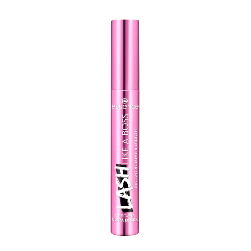 essence - Mascara volume e definizione Lash Like a Boss - Ultra Black