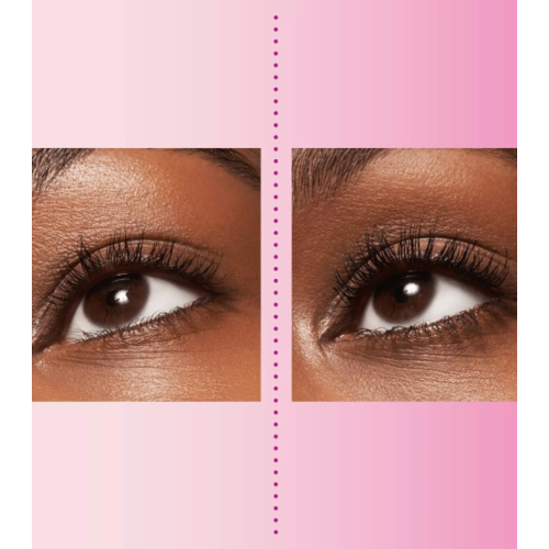 essence - Mascara per ciglia waterproof Maximum Definition