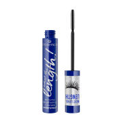 essence - Mascara What the Length! Waterproof - Black