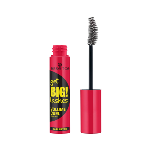 essence - Mascara volumizzante get BIG!