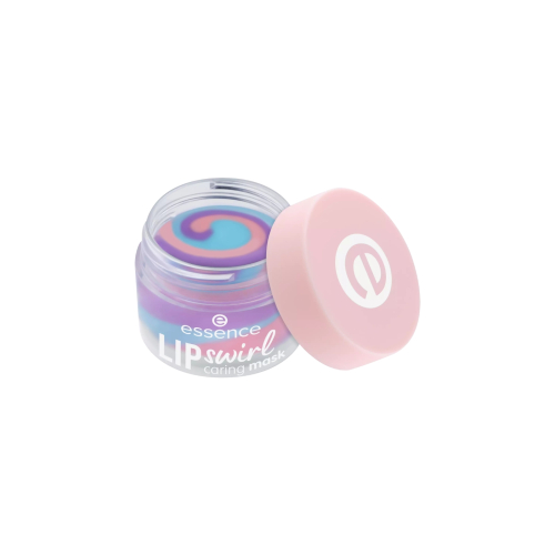 essence - Maschera labbra Lip Swirl