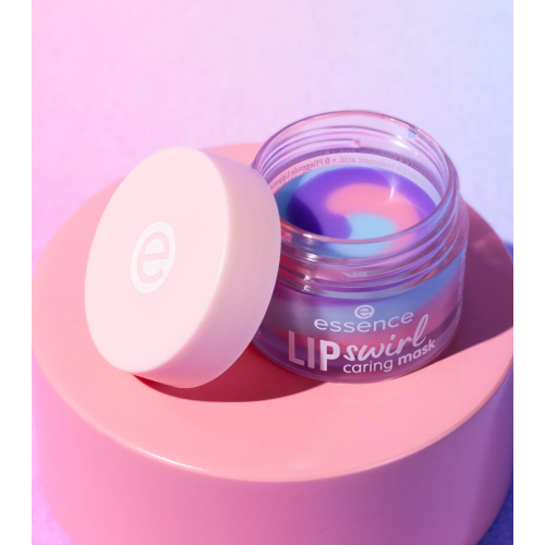essence - Maschera labbra Lip Swirl
