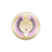 essence - *merry x-mas, my deer!* - Ciglia finte - 01: It's Most Wonderful Eyes Of The Deer