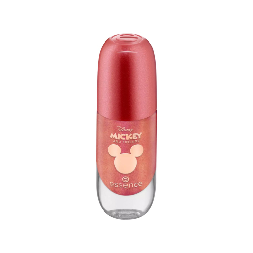 essence - *Mickey & Friends* - Smalto per unghie - 01: Adventure awaits